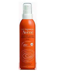 EAU THERMALE AVENE SOLAR SPRAY FP20 200 ML - Farma Nice
