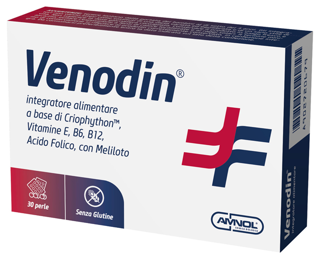 VENODIN 30 PERLE - Farma Nice