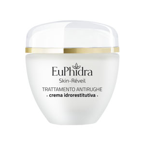 EUPHIDRA SR CREMA IDRORESTITUTIVA 40 ML - Farma Nice