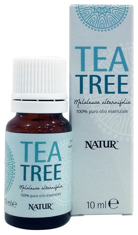 TEA TREE OIL 10ML - Farma Nice