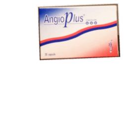 ANGIOPLUS 30 CAPSULE - Farma Nice