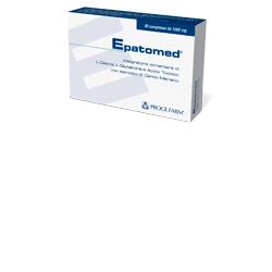 EPATOMED 30 COMPRESSE - Farma Nice