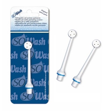 SOWASH IDROPULSORE RICAMBIO 2 PEZZI - Farma Nice