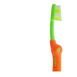 TAUMARIN SPAZZOLINO SMILE 0-5 ANNI - Farma Nice