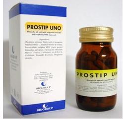 PROSTIP UNO 60 COMPRESSE 800MG - Farma Nice