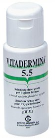 VIDERMINA DET DEL 5,5 200 ML - Farma Nice