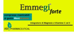 EMMEGI FORTE 20 COMPRESSE MASTICABILI - Farma Nice