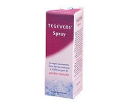 TEGEVENS SPRAY 50 ML - Farma Nice