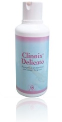 CLINNIX DELICATO SHAMPOO LAVAGGI FREQUENTI 500 ML - Farma Nice