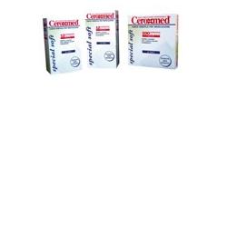 GARZA COMPRESSA IN TESSUTO NON TESSUTO CEROXMED 10X10 CM 100 PEZZI - Farma Nice