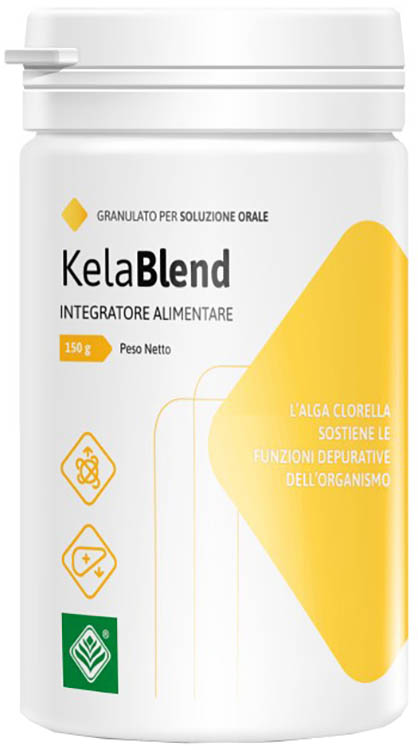 KELABLEND GRANULARE 150 G - Farma Nice