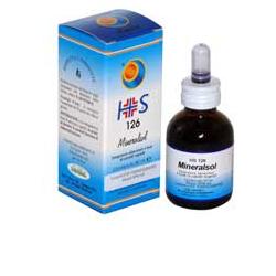 MINERALSOL LIQUIDO 50 ML - Farma Nice