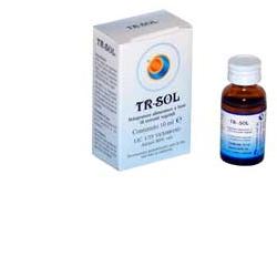 TR-SOL GOCCE 10 ML - Farma Nice