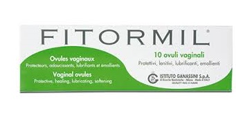 FITORMIL 10OVULI 3,25G - Farma Nice