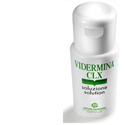 VIDERMINA CLX SOL 200 ML - Farma Nice