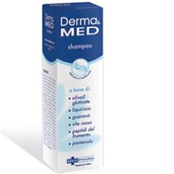 DERMAMED SHAMPOO 250 ML - Farma Nice
