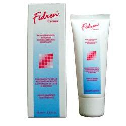 FIDREN CREMA 75 ML - Farma Nice