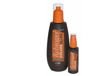 REBIOGER SOLARE ULTRA SPRAY 200 ML - Farma Nice