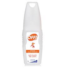 INSETTOREPELLENTE OFF LOZIONE 100 ML - Farma Nice