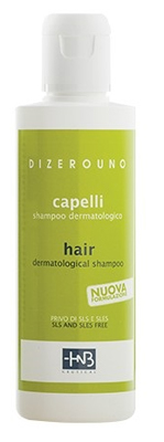 DIZEROUNO CAPELLI SHAMPOO 200 ML - Farma Nice