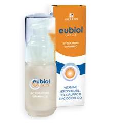 EUBIOL GOCCE 20 ML - Farma Nice