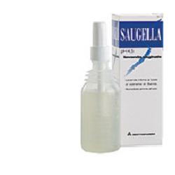 SAUGELLA LAVANDA VAGINALE 140 ML - Farma Nice