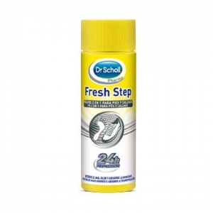 SCHOLL FRESH STEP 24H PERFORMANCE - Farma Nice