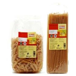 PENNE DI FARRO BIANCO 500 G - Farma Nice
