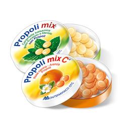 PROPOLI MIX BALSAM 30 CARAMELLE - Farma Nice