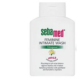 SEBAMED INTIMO EMOLLIENTE LENITIVO PH. 6,8 ML 200 - Farma Nice