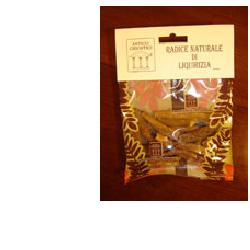 RADICI DI LIQUIRIZIA ANTICO CHIOSTRO - Farma Nice