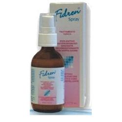 FIDREN SPRAY 50 ML - Farma Nice