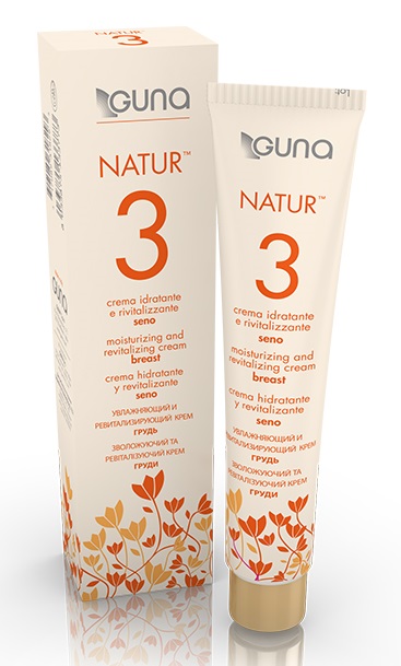 NATUR 3 CREMA SENO 75 ML - Farma Nice