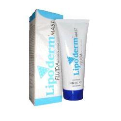 LIPODERM MAST FLUID EMULS CRP - Farma Nice