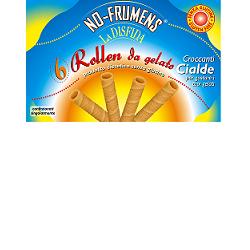NO FRUMENS ROLLEN 6 X 5,5 G - Farma Nice