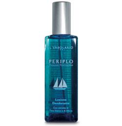 PERIPLO LOZIONE DEODORANTE 100 ML - Farma Nice