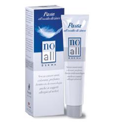 NOALL DERMA PASTA OSSIDO DI ZINCO 8% ML 50 - Farma Nice