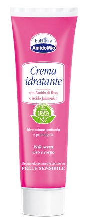 EUPHIDRA AMIDOMIO CREMA IDRATANTE 50 ML - Farma Nice