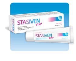 STASIVEN TOP SOFT CREMA 100 ML - Farma Nice