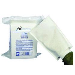 MANOPOLE NON SAPONATE 100 PEZZI - Farma Nice