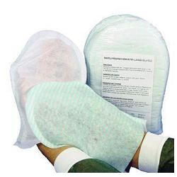 MANOPOLE SAPONATE 20 PEZZI - Farma Nice