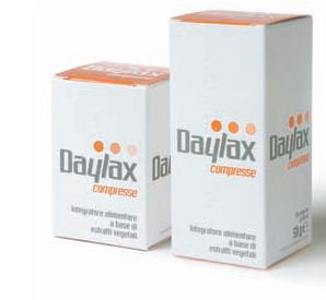 DAYLAX 50 TAVOLETTE 500 MG - Farma Nice
