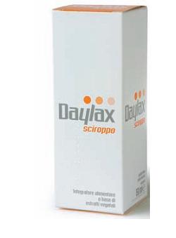 DAYLAX SCIROPPO 150 ML - Farma Nice