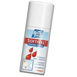CEROTTO SPRAY BENPED SOFTIVEL 30 ML - Farma Nice