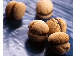 BACI DI DAMA 100 G - Farma Nice