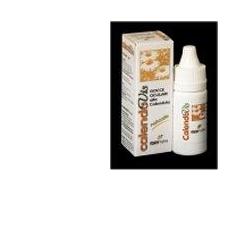 CALENDUVIS GOCCE OCULARI CALENDULA 15 ML - Farma Nice