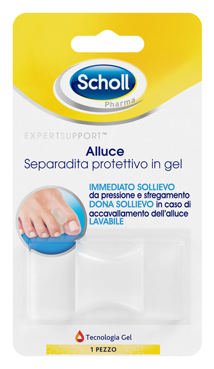 SEPARADITA ALLUCE GELACTIV SCHOLL - Farma Nice