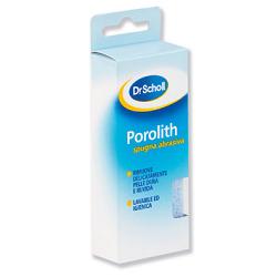 SCHOLL POROLITH SPUGNA ABRASIVA - Farma Nice