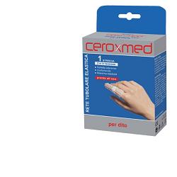 CEROXMED RETE TUBOLARE DITO 3 M 1 PEZZO - Farma Nice