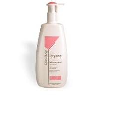 ICTYANE LATTE CRP 300ML DUCRAY - Farma Nice